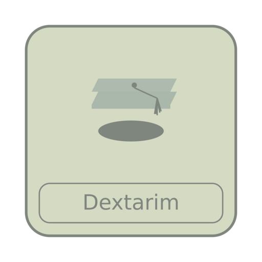 Dextarim Logo